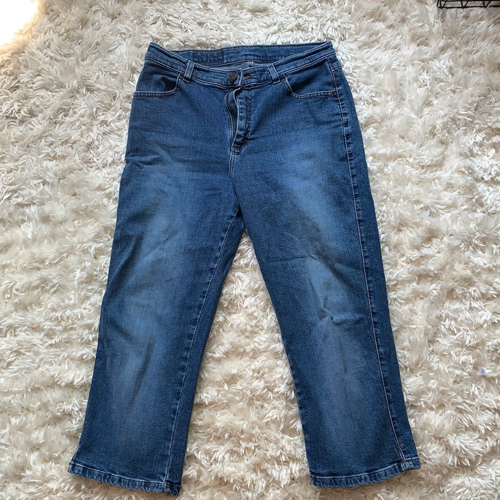 Denim riders